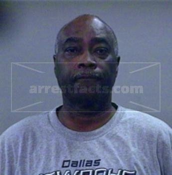 Keith Rodney Collins