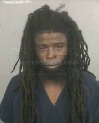 Roderick Jermaine Griffin