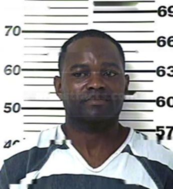 Reginald David Johnson
