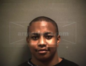 Raymon Dashawn Holman