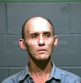 Michael Wayne George