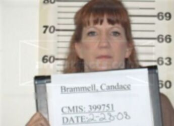 Candace Brammell