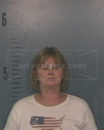 Deborah Lynn Damron