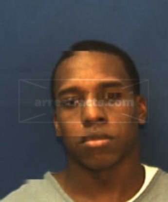 Deneal Orlando Brown