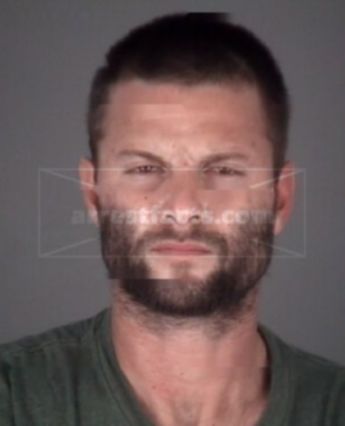 Travis George Richards