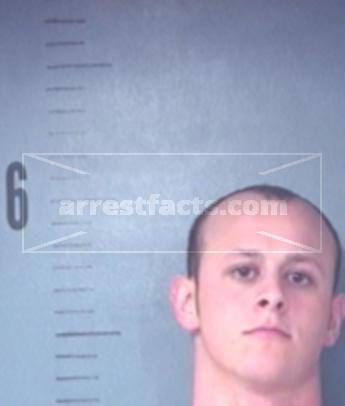 Dustin Blake Darby