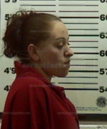 Jessica Torres-Sepulveda