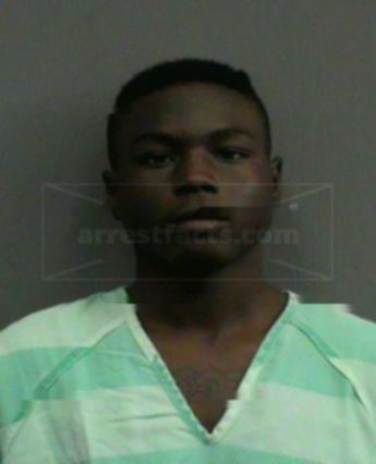 William Jermaine Roberts