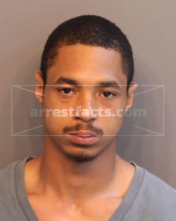 Anthony Lamont Armstrong