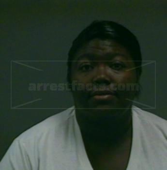 Lakeshia Cantrell Collins