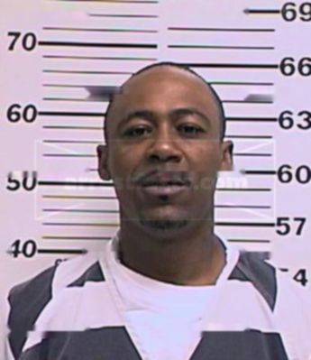 Jimmie Lewis Overton