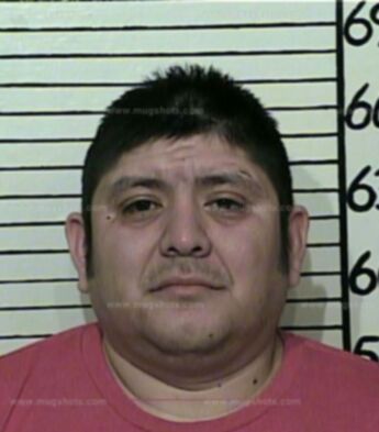 Mark Anthony Esparza