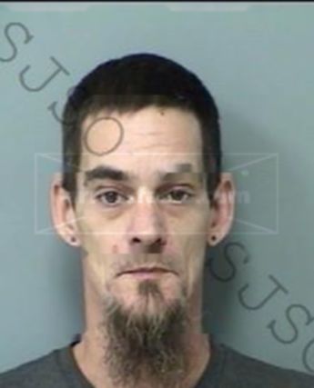 Brian Christopher Meadows