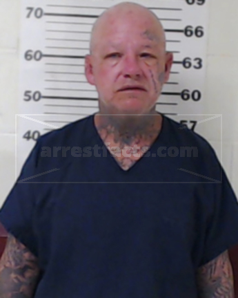 Darrell Wayne Cranfill