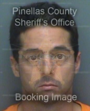 Ernest David Gonzalez