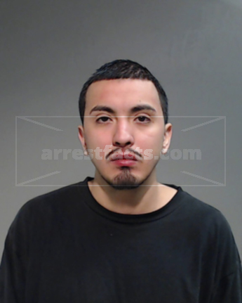 Marcos Xavier Espino