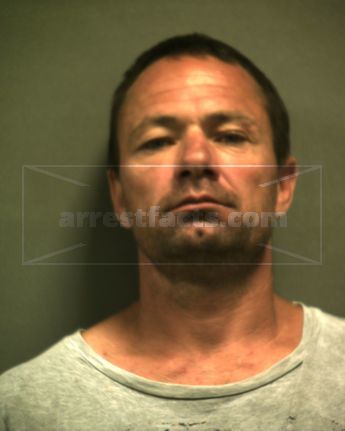 Justin Erick Hanscom