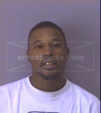 Kevin Dandre Brooks