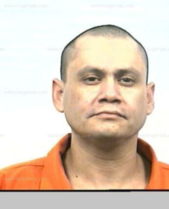 Steve Cervantez