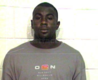 Derrick Lamont Williams