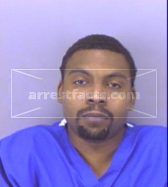 Alton Dewayne Jackson