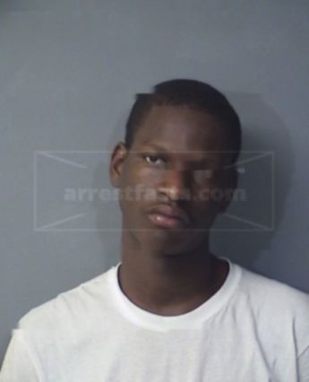 Nikale Kwame Gordon