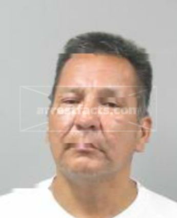 Timothy John Stone
