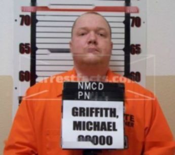 Michael Lee Griffith