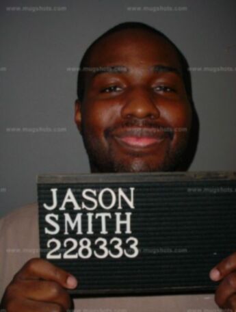 Jason Smith