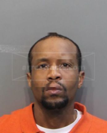 Byron Lamont Johnson