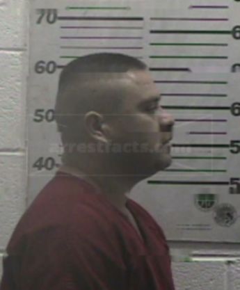 Billy Arthur Herrera