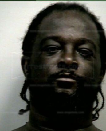 Derrick Cornelius Wilkins