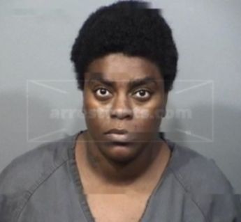 Latoya Shaunett Hawkins