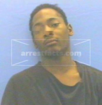 Terrance Jerome Jackson