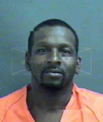 Alvin Darrell Patterson