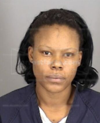 Norteasha Nicole Walker