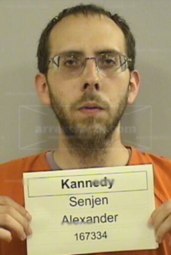 Senjen Alexander Kannedy