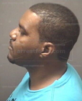 Derrick Ray Gilliam