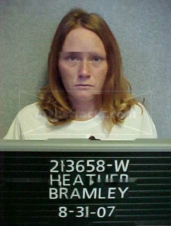 Heather Bramley