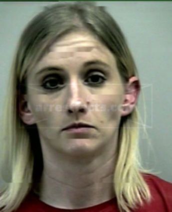 Ashley Virginia Mcelroy