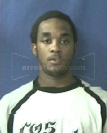 Deron Deangelo Maxey