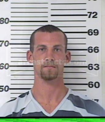 Jeremy Derick Chesney