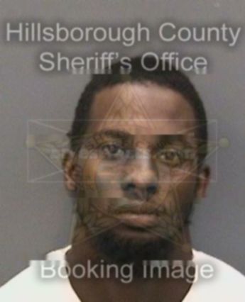 Malcolm Rashad Hill