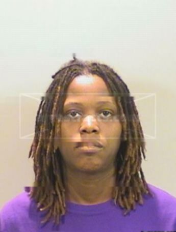 Tameka Vonchell Webb