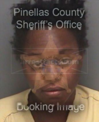 Christina Shakina Campbell