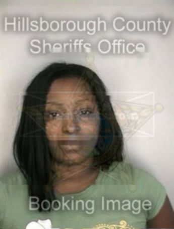 Sharae Michelle Jernigan