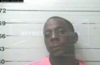 Daeric Trinell Harris