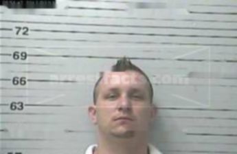 Corey Wayne Orear