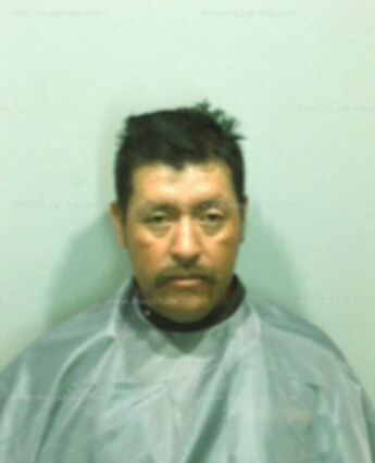 Ramon Jose Martinez