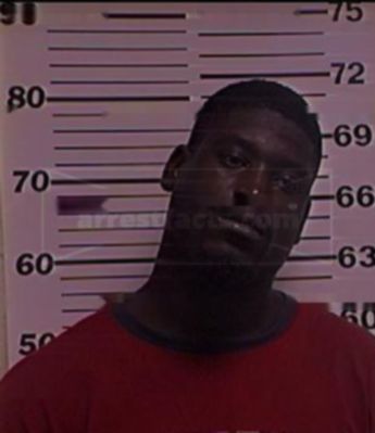 Wesley Dorsett Barron